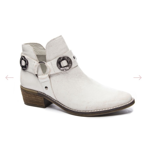 Chinese Laundry Shoes - Chinese Laundry booties